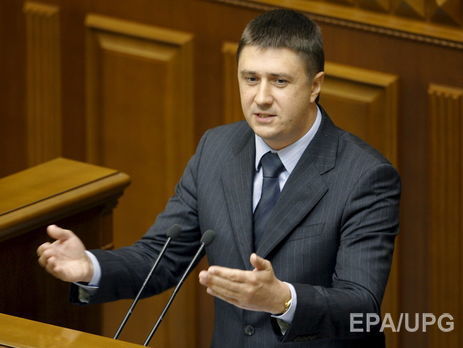 Кириленко: Ситуация с 