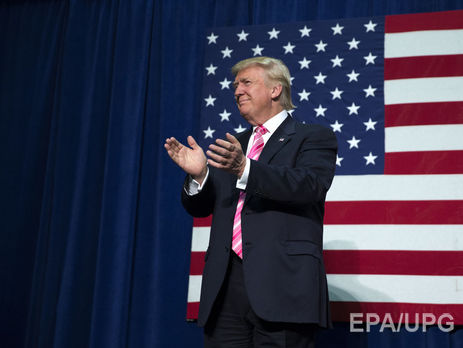 Российские СМИ растиражировали несуществующую цитату Трампа