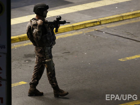 Hurriyet: Взрыв в полицейском участке на юго-востоке Турции организовала Рабочая партия Курдистана