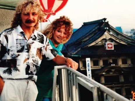 Пугачева учит дочь Николаева музыке