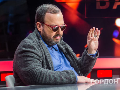 ﻿Бєлковський: Усе, що можна було відібрати в України, Росія відтяла. Більше нічого не буде