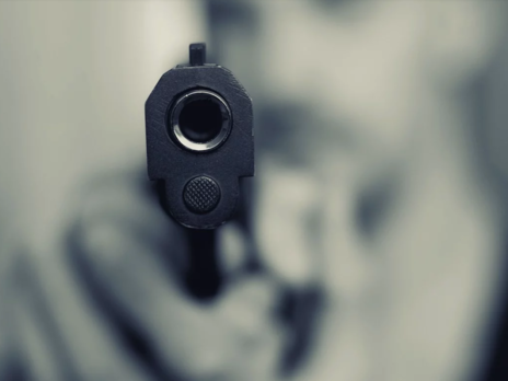 В Киеве в ресторане произошла стрельба, один человек пострадал