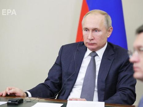 Путин подписал закон о предустановке российского программного обеспечения на гаджеты