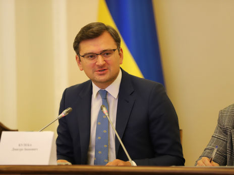 Личная встреча Зеленского и Путина возможна в качестве 