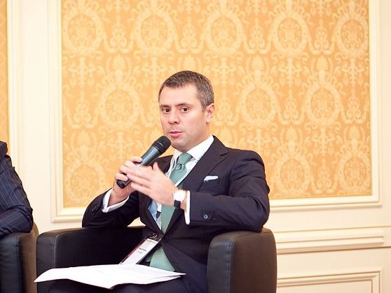 Витренко: Конкурс на должность главы "Нафтогазу" вряд ли можно провести до конца года