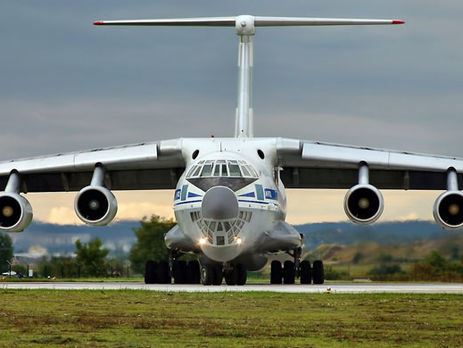 Россия в рамках учений перебрасывает спецназ к границам Украины