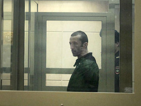 Полозов сообщил, что подал в суд ходатайство об условно-досрочном освобождении Хайсера Джемилева
