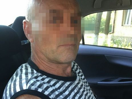 В Харьковской области задержали подозреваемого в убийстве молдавского полицейского