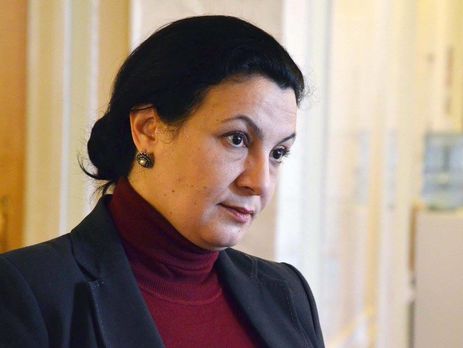 Вице-премьер по вопросам евроинтеграции: Мы ждем решения о безвизовом режиме в октябре