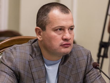 Нардеп Палатный: Чтобы иметь олимпийских чемпионов, государство должно сначала позаботиться о массовом спорте