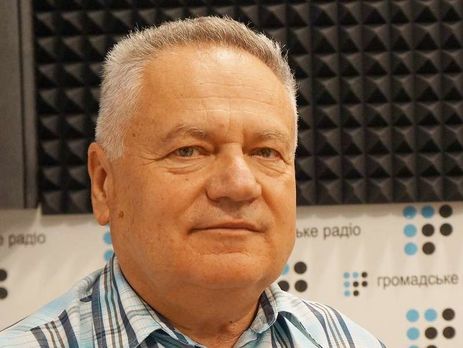 Подозреваемый в получении взятки и.о. ректора НАУ попал в больницу с гипертоническим кризом