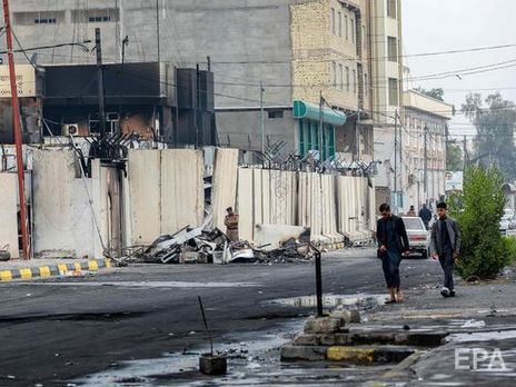 В Иране в ходе массовых беспорядков погибли несколько сотен человек – СМИ