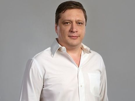 ﻿Разумков заявив, що Іванісова виключили із фракції 