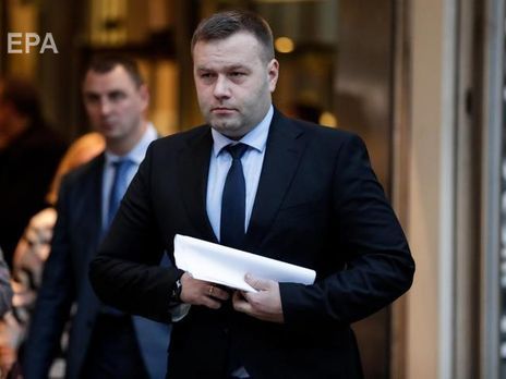 В Минэкоэнерго уточнили, что смена руководства 