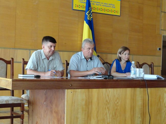 СБУ: Глава райадминистрации в Винницкой области вымогал у фермера $3,9 тыс