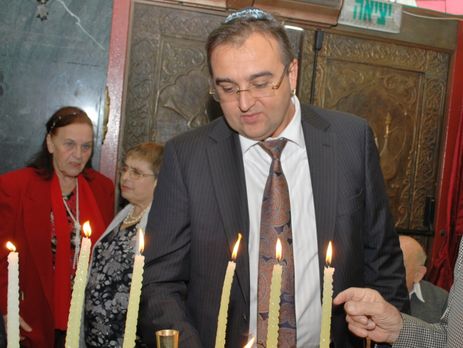 Посол Украины в Израиле: Подписанный меморандум о взаимной правовой помощи – новаторская вещь