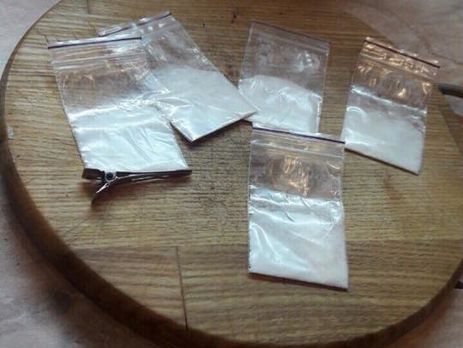 Матиос: В зоне АТО начальник погранзаставы сбывал амфетамин военнослужащим