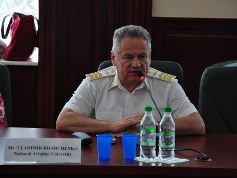 Адвокат бывшего и.о. ректора НАУ считает непонятным врученное его клиенту сообщение о подозрении