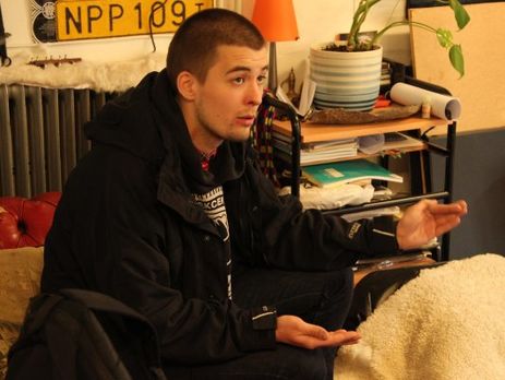 В Стокгольме российского политэмигранта Гальцова похитили с помощью инъекции снотворного