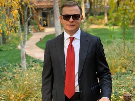 Драка в аэропорту Борисполь. Прокуратура сообщила о подозрении охраннику Ляшко