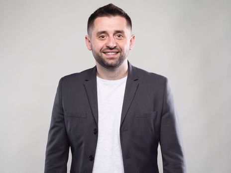 ﻿Арахамія заявив про необхідність зустрічі Зеленського і Путіна віч-на-віч