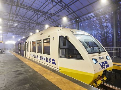 ﻿За рік експрес із Києва в аеропорт 