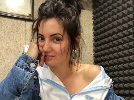 Цибульская призналась, что потеряла девственность в 24 года