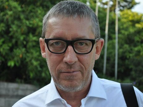 В Киеве обнаружен мертвым журналист Александр Щетинин – СМИ