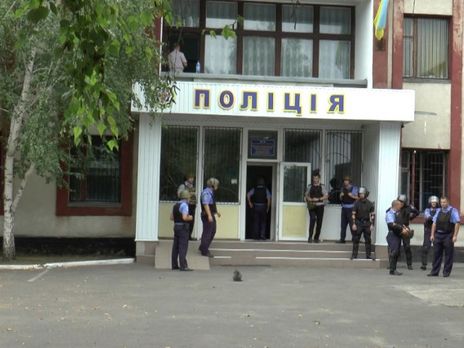 Следователи получили видеозапись убийства жителя Кривого Озера – СМИ