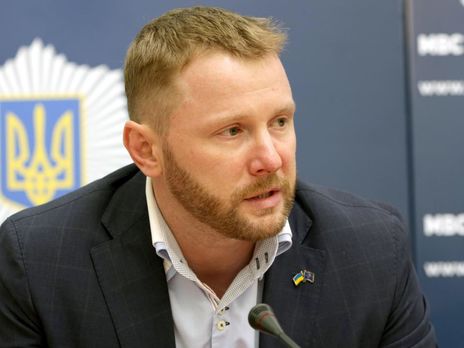 Спикер МВД Шевченко: Судмедэксперты не обнаружили на теле журналиста Щетинина признаков насильственной смерти