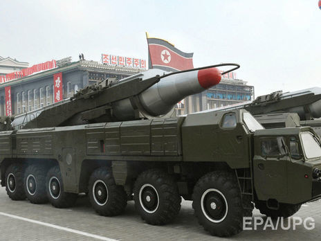 МИД КНДР: У нас достаточно сил, чтобы превратить американские войска в пепел