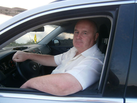 В оккупированных Ровеньках убили начальника городского управления 