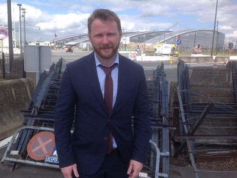 Спикер МВД Шевченко: У Щетинина были определенные суицидальные проявления