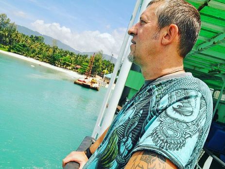 Щетинин использовал квартиру, в которой нашли его тело, как офис – СМИ