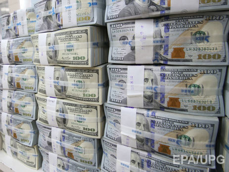 В России собирают подписи за выход РФ из долларовой зоны
