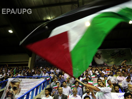 В Иране по подозрению в шпионаже арестован переговорщик по ядерной программе