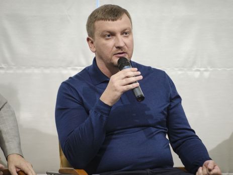 Петренко: Рассмотрение исков к РФ в Европейском суде по правам человека – это не меньше трех–пяти лет