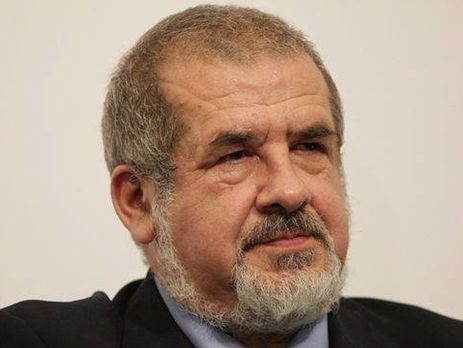 Меджлис призвал международные организации усилить санкции в отношении России