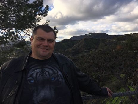 САП открыла производство из-за якобы записей разговора Юзика с полицией в Кривом Роге