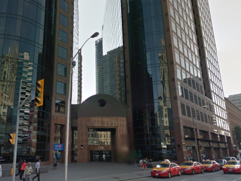 Российскому консульству в канадском Торонто отказали в продлении аренды помещения