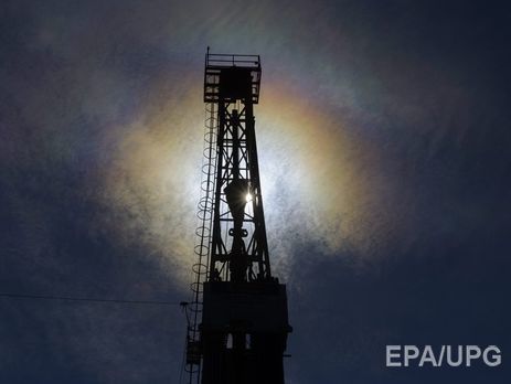 Нефть Brent торгуется ниже $50 за баррель