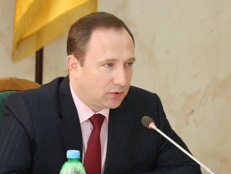 Заместитель харьковского губернатора: Райнин в Киеве по текущим вопросам. О назначении в Администрацию Президента сведений нет