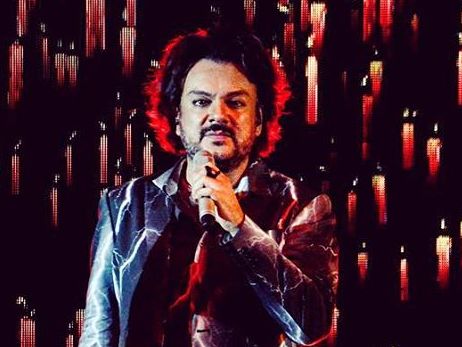 Киркоров сообщил о смерти концертного директора, который вел его под венец с Пугачевой