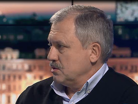 Глава комиссии по Иловайску Сенченко: Я дважды обращался к президенту, чтобы он обязал Гелетея и Муженко дать показания, но получал отказ от АП