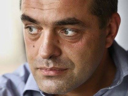 Бирюков о фотографе Муравском: Вы реально думаете, что принимая какое-то решение, министр обороны Украины всерьез базируется на мнении Лойко?