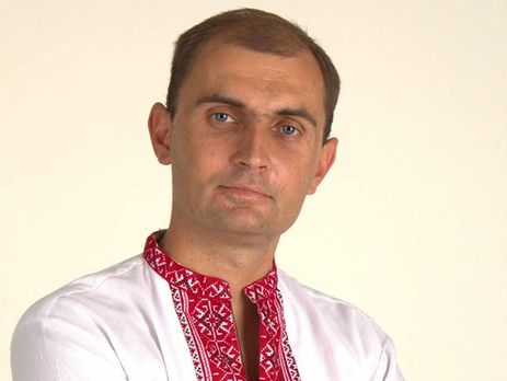 Зампрокурора Киева назначен адвокат Репецкий, экс-кандидат в Киевсовет от Блока Петра Порошенко