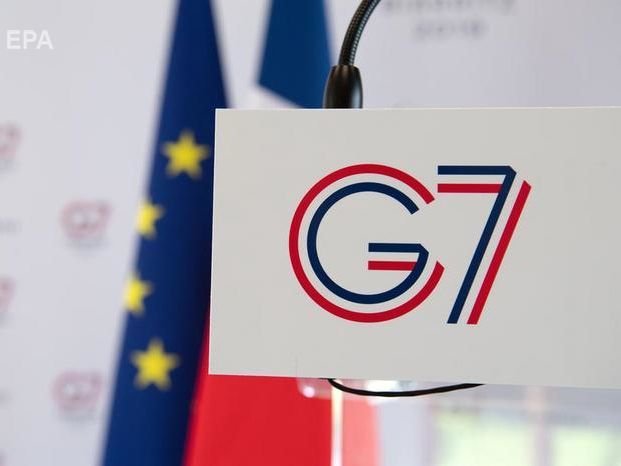 ﻿Палата представників Конгресу США проголосувала за резолюцію проти повернення РФ до G7