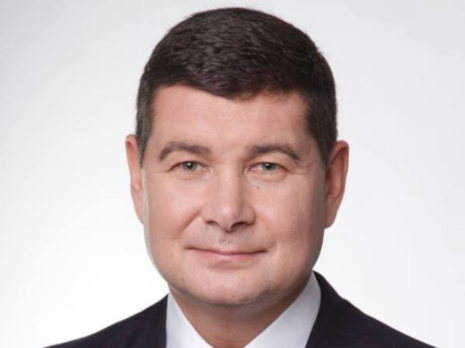 ﻿Поліція Аахена не підтверджує затримання Онищенка, у САП кажуть, що його затримали в районі Ольденбурга