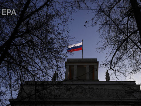 Германия выслала двух сотрудников посольства РФ в связи с убийством в Берлине