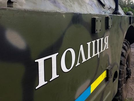 Украинские ромы обратились к Авакову из-за выселения семей из Лощиновки после убийства ребенка